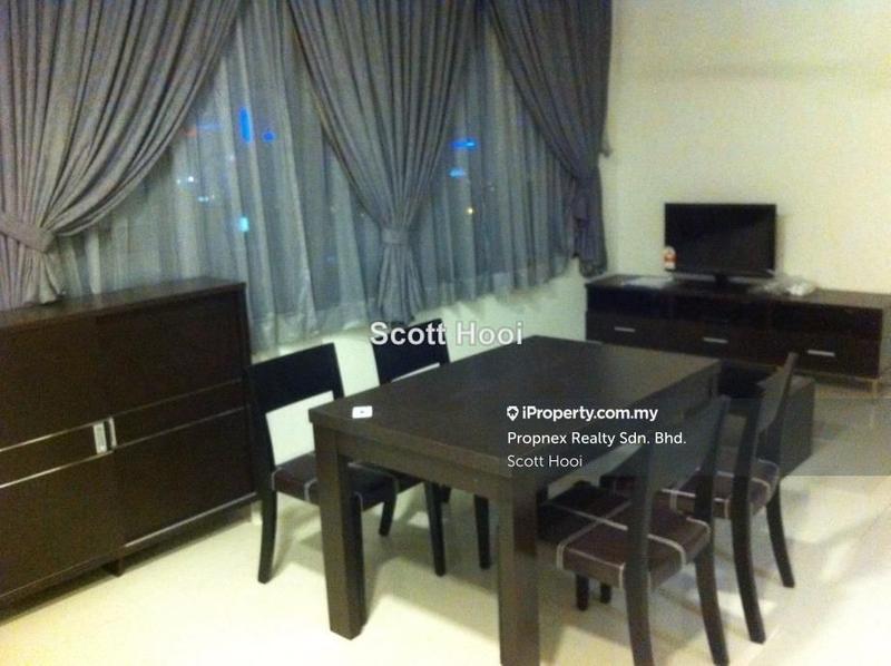 Service Residence for Rent in Centrestage Designer Suite by Scott Hooi - iProperty.com.my