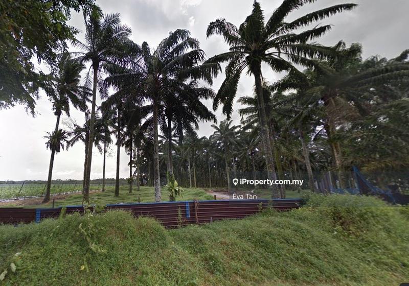 Industrial Land for Sale in Taman Saleng, Kulai by Eva Tan - iProperty.com.my