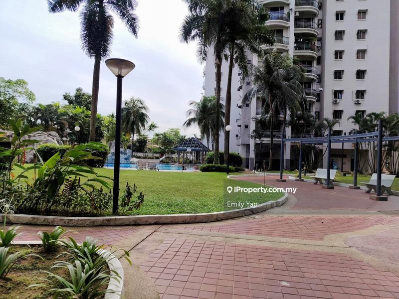Kondominium untuk Dijual di Jasmine Towers oleh Emily Yap - iProperty.com.my