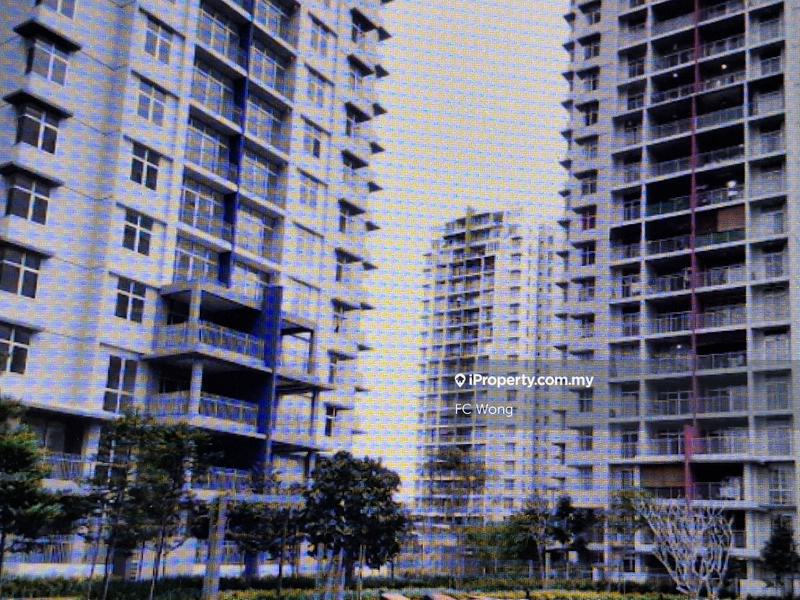 Kondominium untuk Dijual di Midfields 2 oleh FC Wong - iProperty.com.my