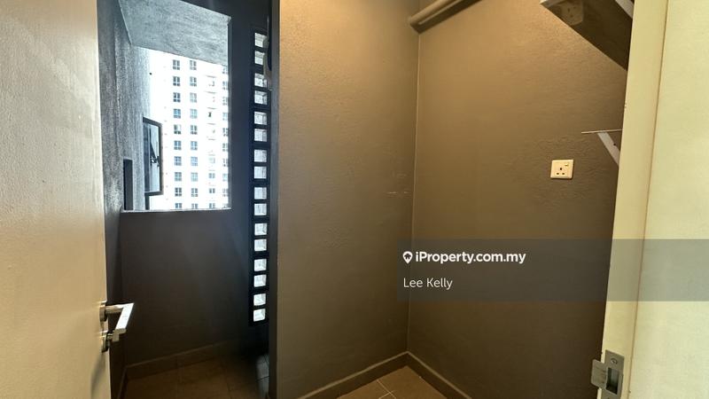 For Rent - D'Cosmos Residences