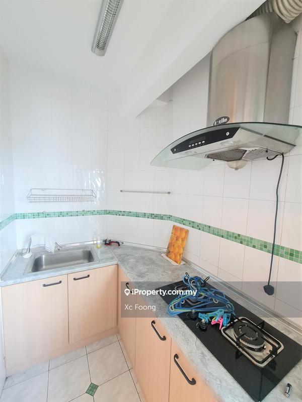 Condominium for Sale in Damaipuri by Xc Foong - iProperty.com.my