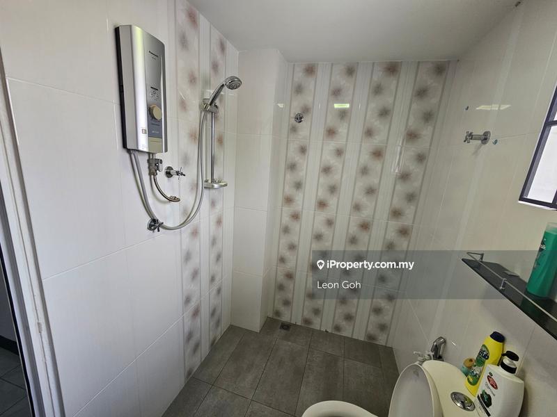 Terraced House for Sale in Bukit Rimau, Shah Alam by Leon Goh - iProperty.com.my