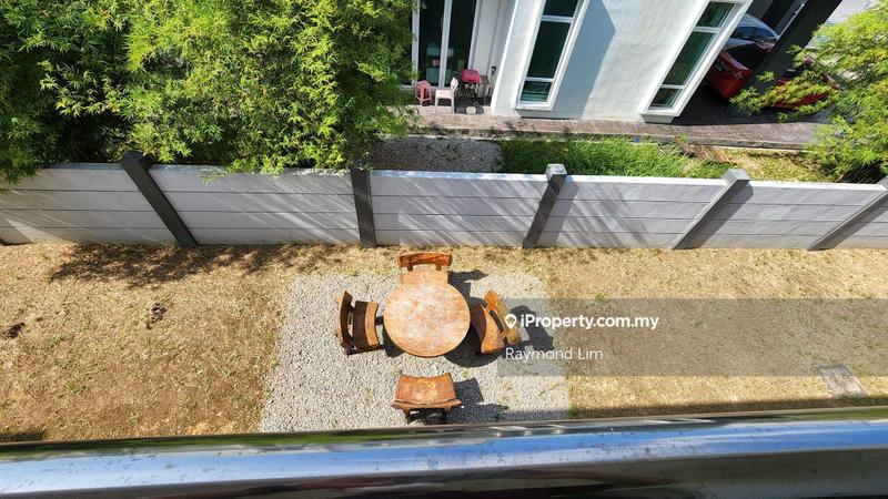 Semi-Detached House for Sale in Taman Klebang Utama, Melaka City by Raymond Lim - iProperty.com.my