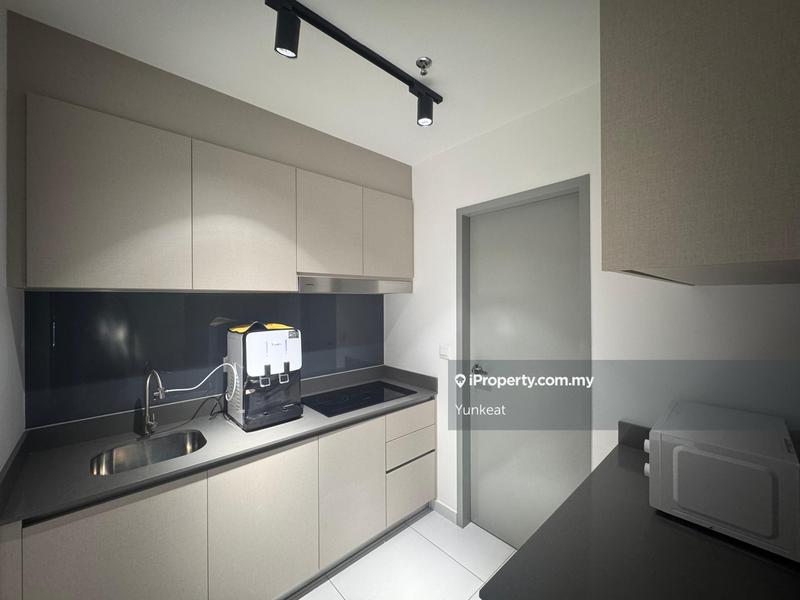 Service Residence for Rent in Sinaran @ Utropolis by Yunkeat - iProperty.com.my