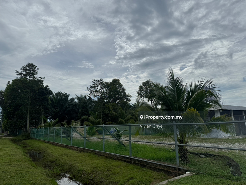 Agricultural Land for Sale in Sungai Pelek, Sepang by Vivian Chye - iProperty.com.my