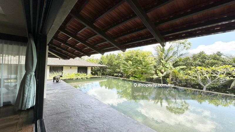Banglo untuk Dijual di Ledang Heights, Iskandar Puteri (Nusajaya) oleh Jane Lai - iProperty.com.my