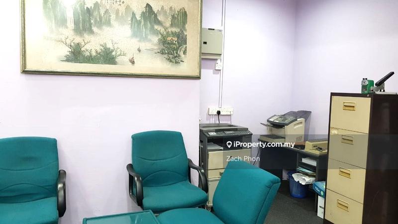 Shop / Office for Sale in Petaling Jaya, Selangor by Zach Phon - iProperty.com.my