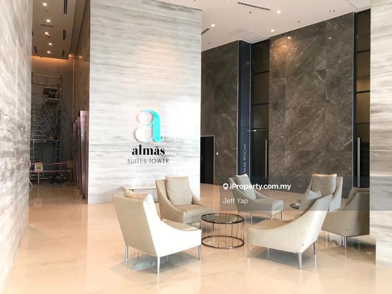 Apartment for Rent in Almas by Jeff Yap - iProperty.com.my