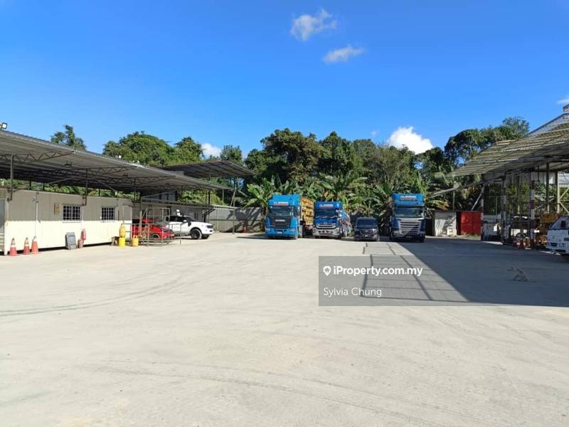 For Rent - Jalan Tuaran ByPass