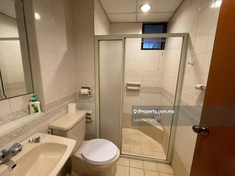 Condominium for Sale in Lanai Kiara by Loretta Tang - iProperty.com.my