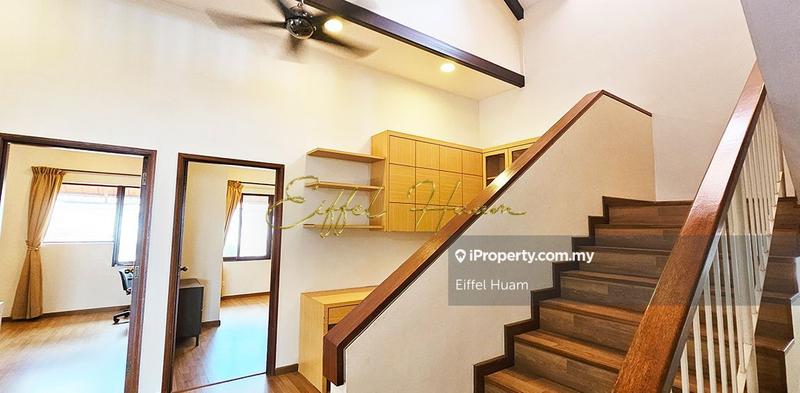 Bungalow House for Sale in Tanjung Bungah, Penang by Eiffel Huam - iProperty.com.my