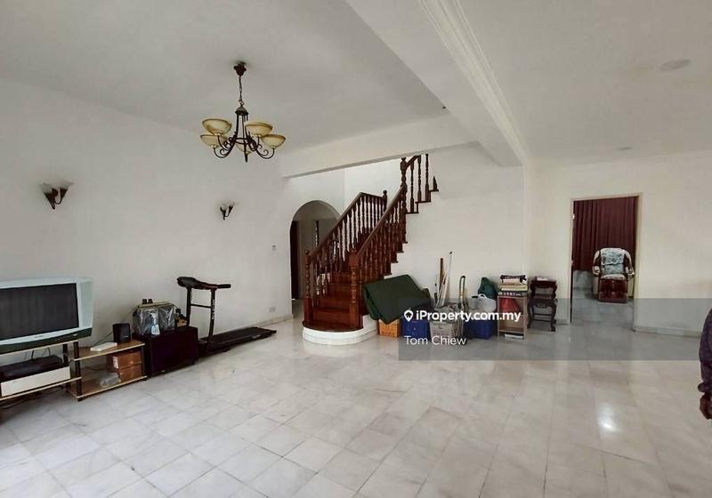Banglo untuk Dijual di Taman Iskandar, Johor Bahru oleh Tom Chiew - iProperty.com.my