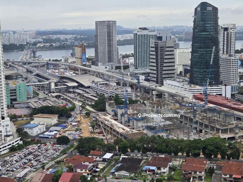 Kondominium untuk Dijual di SKS Pavillion Residences oleh Warren Tong - iProperty.com.my