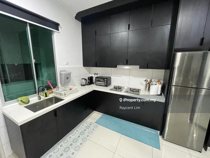 Kondominium untuk Disewa di The Navens oleh Raycent Lim - iProperty.com.my