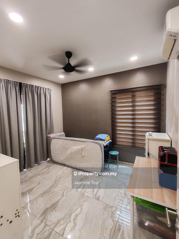 Bungalow House for Sale in Setia Eco Park, Setia Alam by Jasmine Teo - iProperty.com.my