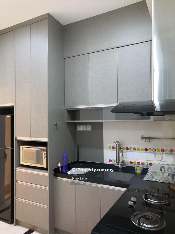 Residensi Servis untuk Dijual di Skypod Residence oleh Ray Lee - iProperty.com.my