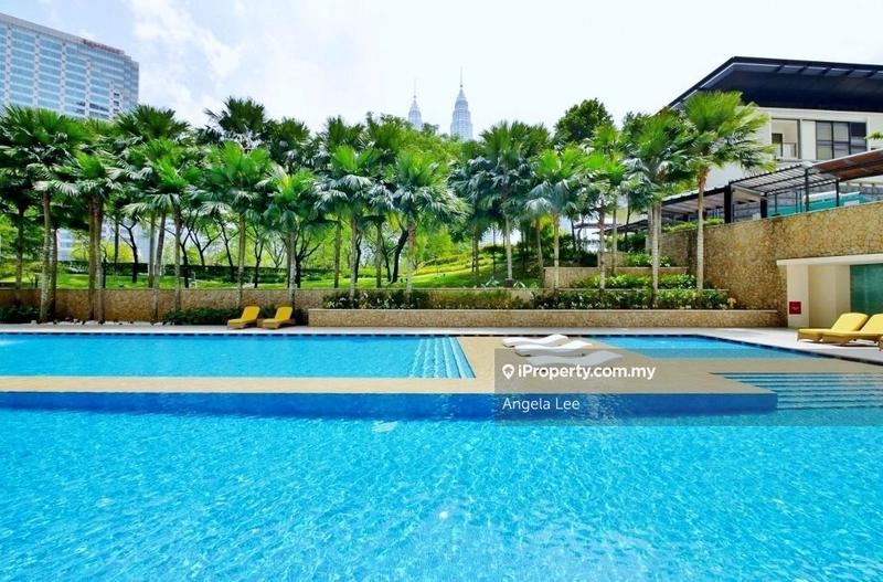 For Sale - The Binjai on the Park
