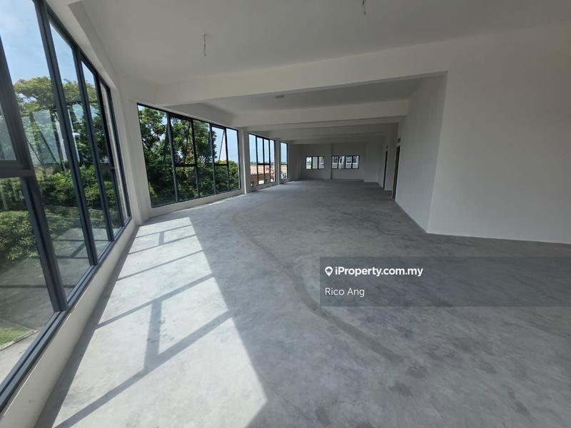 Shop for Rent in Bandar Bukit Raja, Klang by Rico Ang - iProperty.com.my