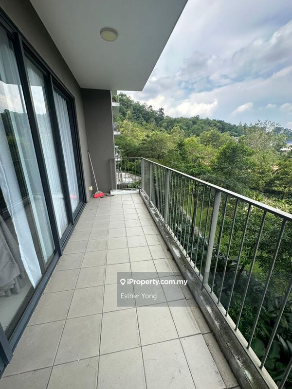 Condominium for Sale in Windows on The Park by Esther Yong - iProperty.com.my