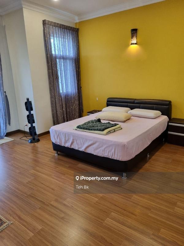 2.5-storey Terraced House for Sale in USJ Heights, Subang Jaya by Teh Bk - iProperty.com.my