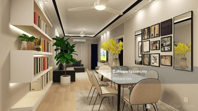 For Sale - Puri Aiyu