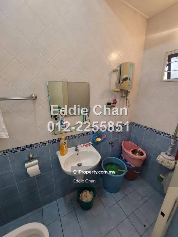 2-storey Terraced House for Sale in Taman Sri Rampai, Wangsa Maju by Eddie Chan - iProperty.com.my
