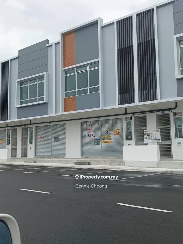 For Rent - Bandar Putra