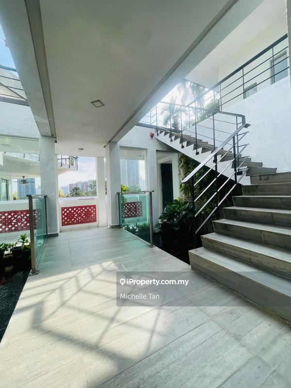 Banglo untuk Dijual di Taman Tunku, Bukit Tunku (Kenny Hills) oleh Michelle Tan - iProperty.com.my