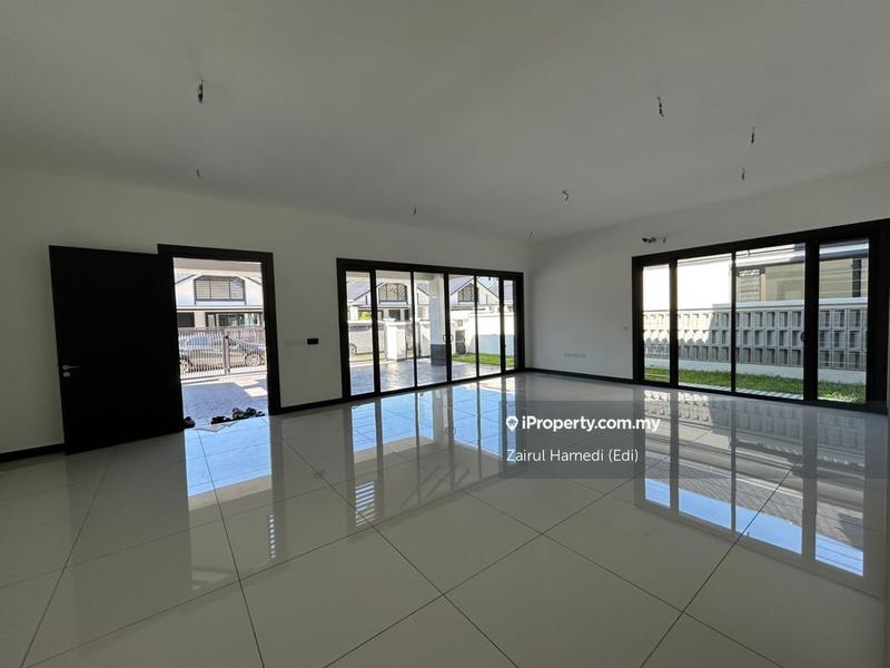 Semi-Detached House untuk Dijual di Elmina, Shah Alam oleh Zairul Hamedi (Edi) - iProperty.com.my