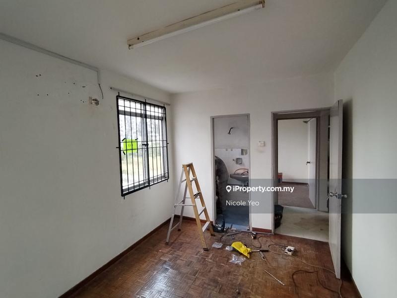 For Sale - Kota Laksamana Utama