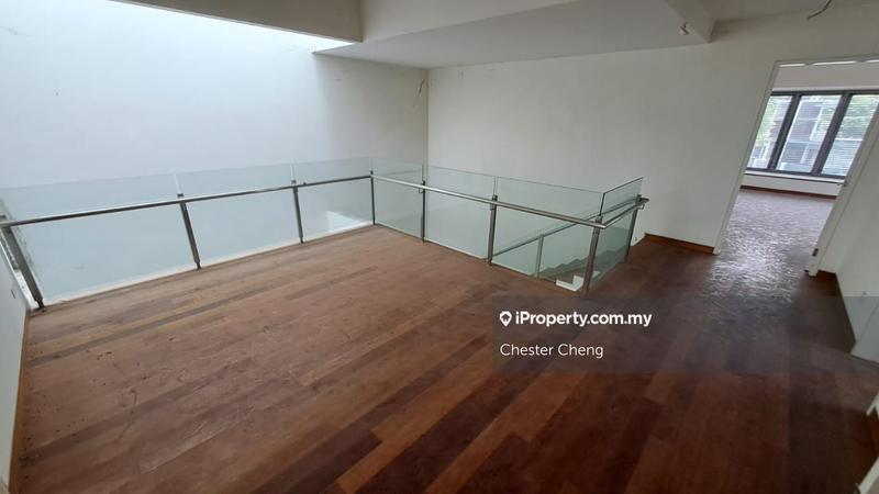 Semi-Detached House for Sale in Temasya Anggun @ Temasya Glenmarie, Shah Alam, Glenmarie by Chester Cheng - iProperty.com.my