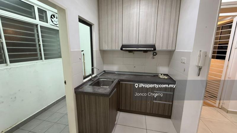 For Rent - Zeva @ Equine South