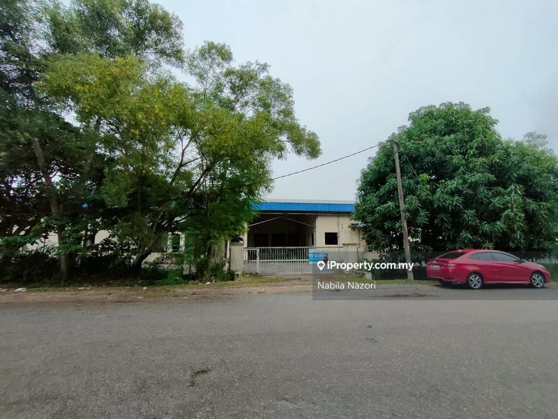 Warehouse for Sale in Kota Bharu, Kelantan by Nabila Nazori - iProperty.com.my