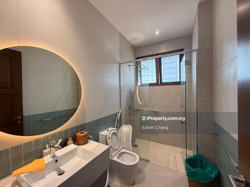 Banglo untuk Dijual di Bukit Damansara, Damansara Heights oleh Edwin Chang - iProperty.com.my