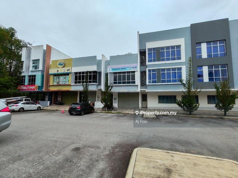 Shop for Sale in Jade Hills, Kajang by Aj Foo - iProperty.com.my