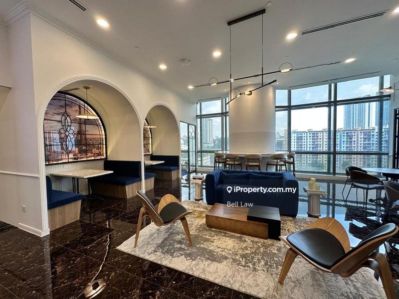 Office for Rent in Mid Valley City, Kuala Lumpur by Bell Law - iProperty.com.my