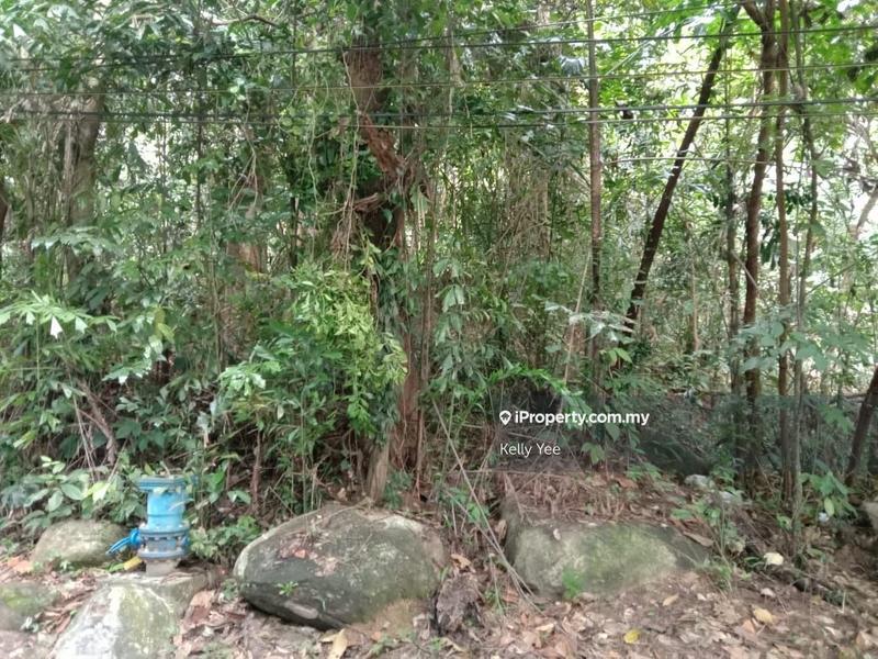 Tanah Kediaman untuk Dijual di Bukit Tengah, Bukit Mertajam oleh Kelly Yee - iProperty.com.my
