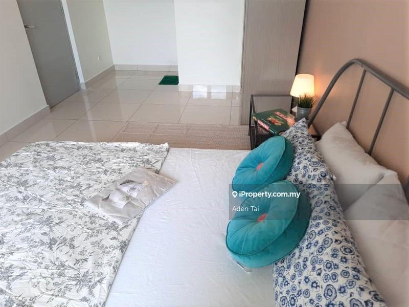 Kondominium untuk Dijual di Vila Vista oleh Aden Tai - iProperty.com.my