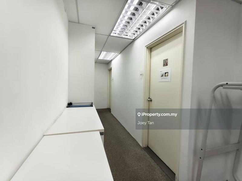 Pejabat untuk Dijual di Bandar Sri Permaisuri, Cheras oleh Joey Tan - iProperty.com.my