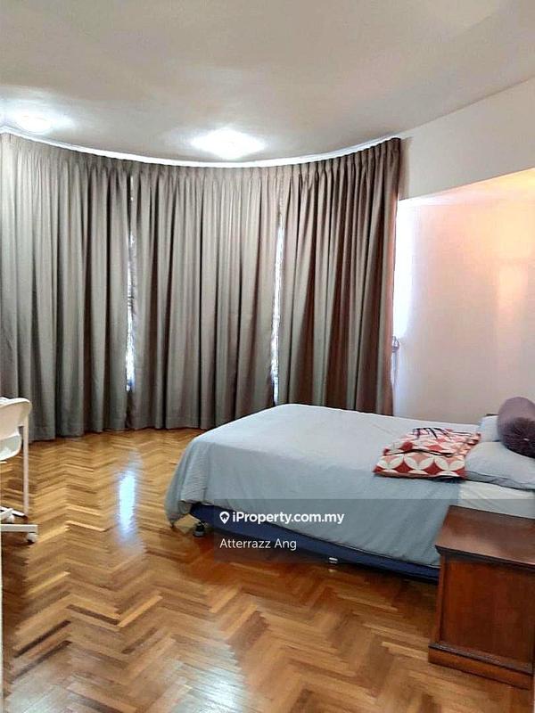 Kondominium untuk Disewa di Silverton Condominium oleh Atterrazz Ang - iProperty.com.my