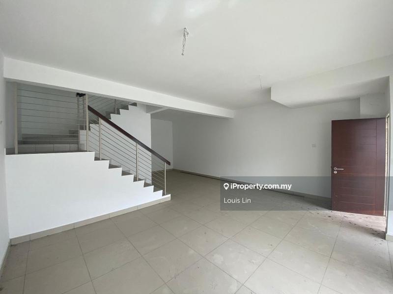 2-storey Terraced House for Sale in Abadi Heights, Puchong by Louis Lin - iProperty.com.my
