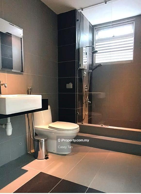 Kediaman Servis untuk Dijual di Tropez Residences oleh Casey Tan - iProperty.com.my