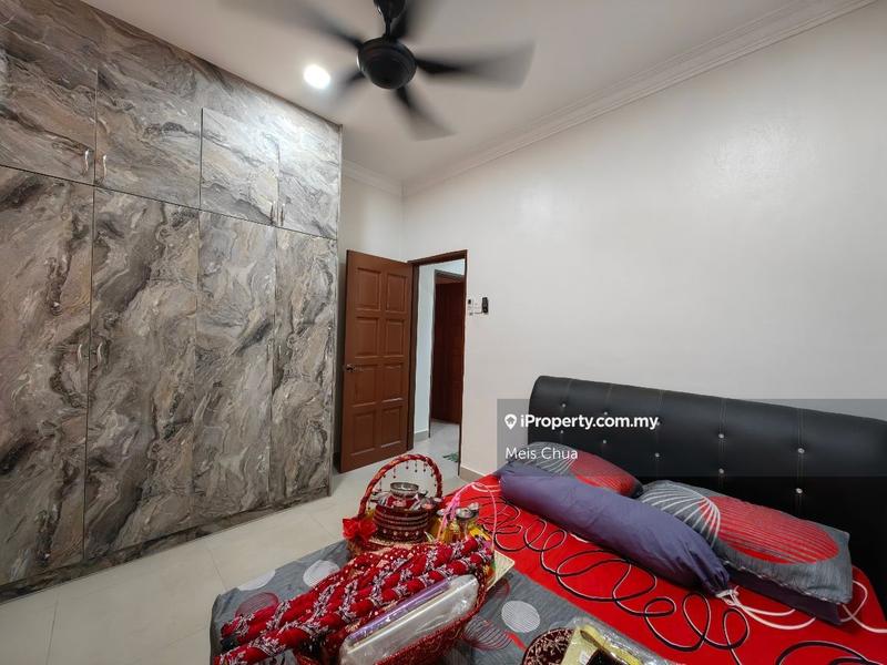 Rumah Bandar untuk Dijual di Taman Lagenda Mas, Cheras oleh Meis Chua - iProperty.com.my