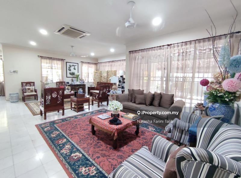 Bungalow House untuk Dijual di Bandar Mahkota Cheras, Cheras oleh Natasha Farini Talib - iProperty.com.my