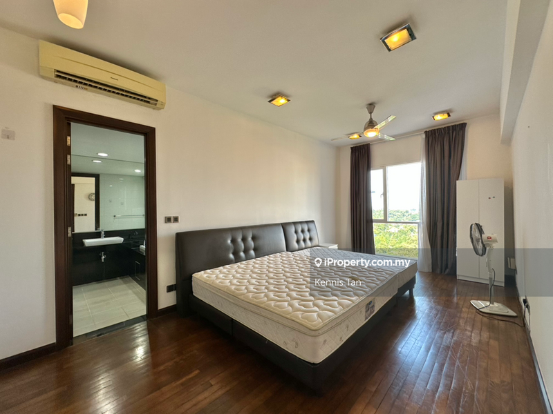 Kondominium untuk Dijual di The Northshore Gardens oleh Kennis Tan - iProperty.com.my