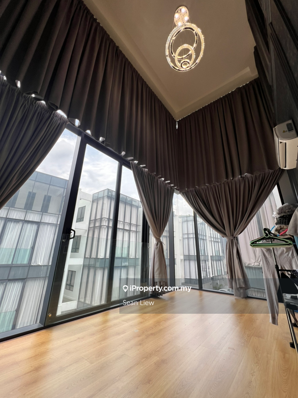 3.5-storey Terraced House for Sale in Damansara Perdana, Selangor by Sean Liew - iProperty.com.my