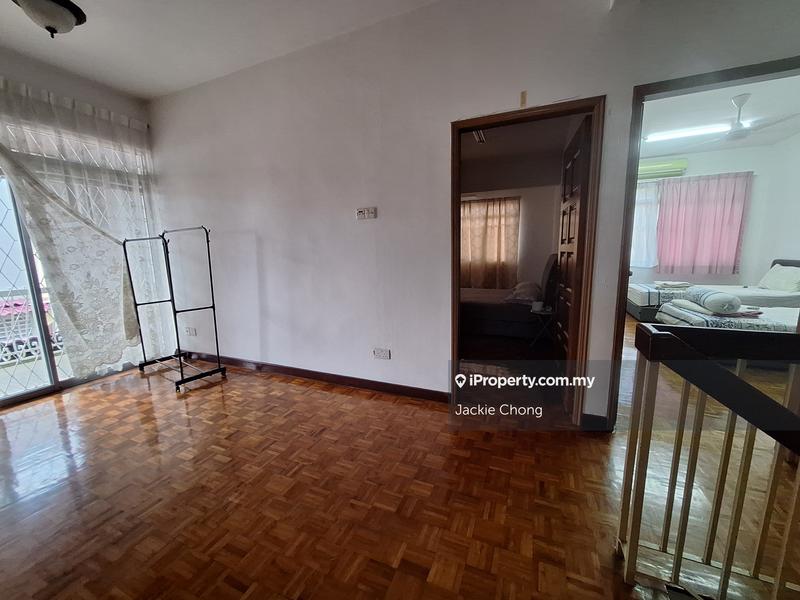 Semi-Detached House for Sale in Taman Overseas Union (Taman Oug), Jalan Klang Lama (Old Klang Road) by Jackie Chong - iProperty.com.my