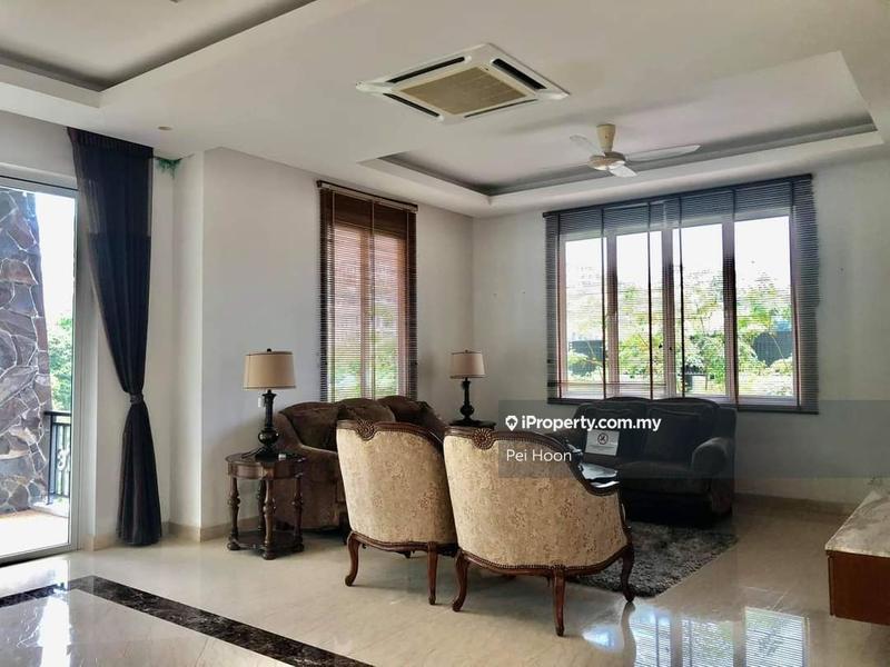 Bungalow House for Sale in Batu Ferringhi, Penang by Pei Hoon - iProperty.com.my