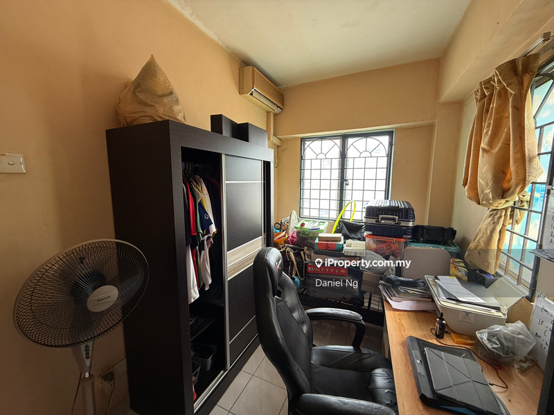 Apartment for Sale in Taman Cheras Awana by Daniel Ng - iProperty.com.my